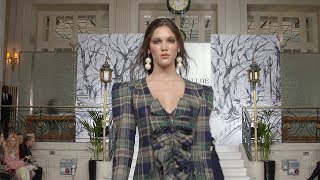 Paul Costelloe | Fall Winter 2018/2019 Full Fashion Show | Exclusive