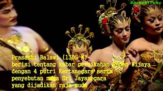 Mengungkap 6 Sumber Sejarah Kerajaan Majapahit