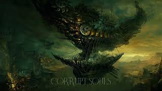 Corrupt Souls - Live in Sevilla - 20/05/2005 #dnb #electronic #neurofunk