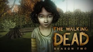 The Walking Dead: Season Two Teaser Trailer