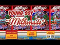 Milkmade, presented by Young Soy