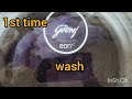 godrej 6.2 kg top load fully automatic washing machine details review step by step washing machine