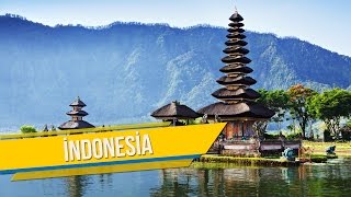 ATV Turne, Indoneziya, Bali part 1, 1-ci hissə, İndonesia, Индонезия, Бали