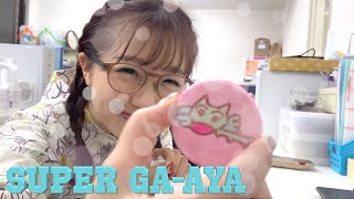 Super Ga-AYA  Part1