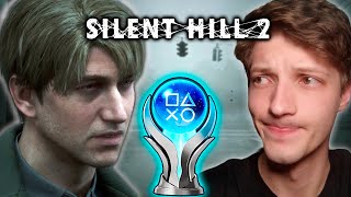 UMA OBRA PRIMA ATEMPORAL! (SILENT HILL 2 REMAKE) - REVI PLATINA