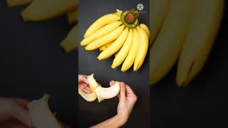 ये क्या सून लिया केला के बारे में।fact banana