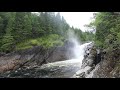 World of Waterfalls: Formofossen from downstream