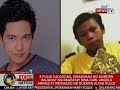 SONA: 2 pulis Caloocan, kinasuhan ng murder kaugnay ng pagpatay kina Carl Arnaiz at Kulot