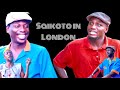 APANKUFOR vs OZAIN SAIKOTO IN LONDON ABOKI// OGADRIVER