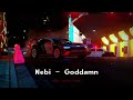 nebi goddamn 432hz reverb slowed