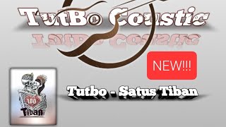 Tutbo - Satus Tiban (official music akustik Bali 2023)