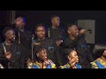 Ndakadzidza Kutenda - Zimpraise Season 11 (The New Commandment)