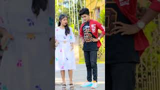 Youtube Shorts - Hum Pagal Nahin Hai | Funny shorts video | Esmile & Anjali | Esmile Creation