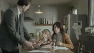 Funny Commerical - iPad - New Technology