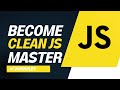 #1 Variables in JavasScript - Write Cleaner Code / Best Practices