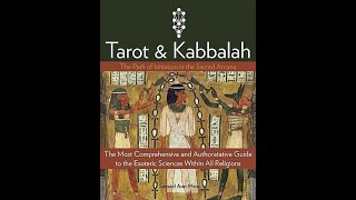 Tarot and Kabbalah by Samael Aun Weor: 18. Twilight