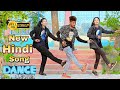 Chikni Chikni Patli Kamar Aise Na Hila / New Group Dance / Tiktok Viral Dance / Dance Master Apurbo