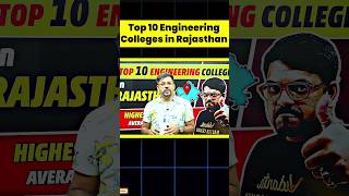 Top Engineering Colleges in Rajasthan✅✅#btech #engineering #engineeringcollege #rajasthan