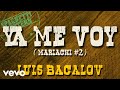 Luis Bacalov - Ya me Voy (Mariachi 2) - Spaghetti Western Music [HQ]