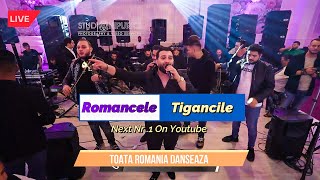 Tzanca Uraganu 🔝🔝🔝  Sa Danseze Romania 💃🏾Tigancile 💃🏾 Romancele █▬█ █ ▀█▀  ( Cover Alex Botea )