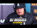 DJ Muggs Talks Soul Assassins 3: Death Valley on Sway In The Morning | SWAY'S UNIVERSE