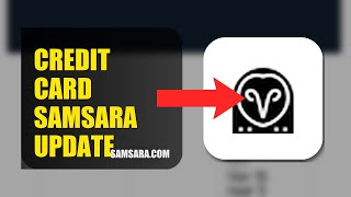 How To Update Your Credit Card On Samsara 2026 (SIMPLE GUIDE)