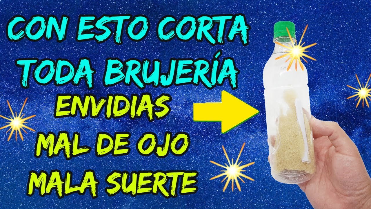 CORTA BRUJERÍA, PROTÉGETE RÁPIDAMENTE, RITUAL CON LAUREL Y AJOS En ...