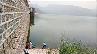 Manimuthar Dam...