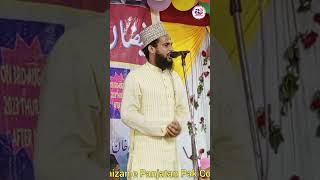 Mere Bharat Pe Koi Warho Ho Hi Nahi Sakta Tajuddin Warsi New Islamic Shayari #foryou