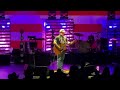 Aaron Lewis - Am I The Only One and American History Class 100721 Grand Prairie TX