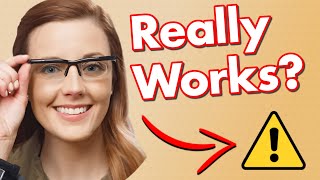 Vi-Shift Glasses Smart Review – Vision Aid or Internet Hype?