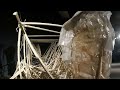 🔵 strandbeest 2 theo jansen kinetic sculpture strandbeast dutch artist esl british english