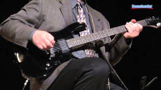 Peavey AT-200 Auto-Tune Guitar Demo - Sweetwater Sound