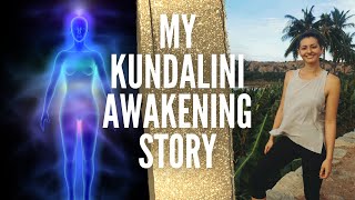 I Had A Spontaneous Kundalini Awakening - And It Changed Everything 🤯