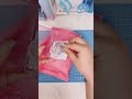 新しい梱包方法❕🌟☁️ レジン ハンドメイド 梱包動画