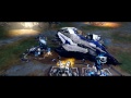 Halo Wars 2 Multiplayer Vidoc