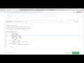 HackerRank | binary search tree insertion/problem