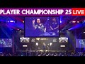 Players Championship 25 Live | PDC Darts | 2024 Players Championship Watch Along