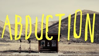 ABDUCTION (2017) SURREAL ART HOUSE SHORT FILM