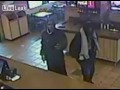 failleak popeye’s chicken robbery fail