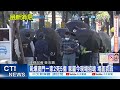 【全程字幕】氣爆前10分鐘傳照片給姊...新光三越24歲姜姓男樓管醒了 二姊親曝他