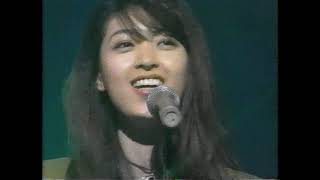 円谷憂子「Mystery of Sound」(1996年)