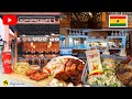 Top 10 Restaurants in Osu | Places to Eat in Accra Ghana