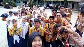 MPLS SMPN 5 Banjarmasin 2024