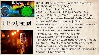 Hindi songs😍 New MP3 Songs Bollywood songs Hindi song new MP3 Songs Top Trending Latest Hits