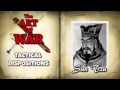 The Art of War By Sun Tzu Chapter 04   Tactical Dispositions