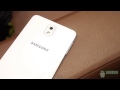 samsung galaxy note 3 hands on