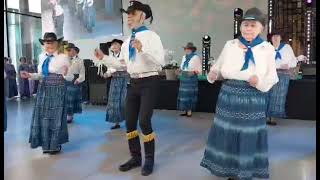 Blaubard Dance \