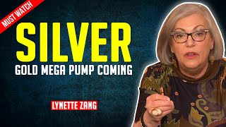 Lynette Zang: Silver & Gold Holders Will Get Mega Rich In 2023