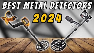 Best Metal Detectors for Every Budget in 2024